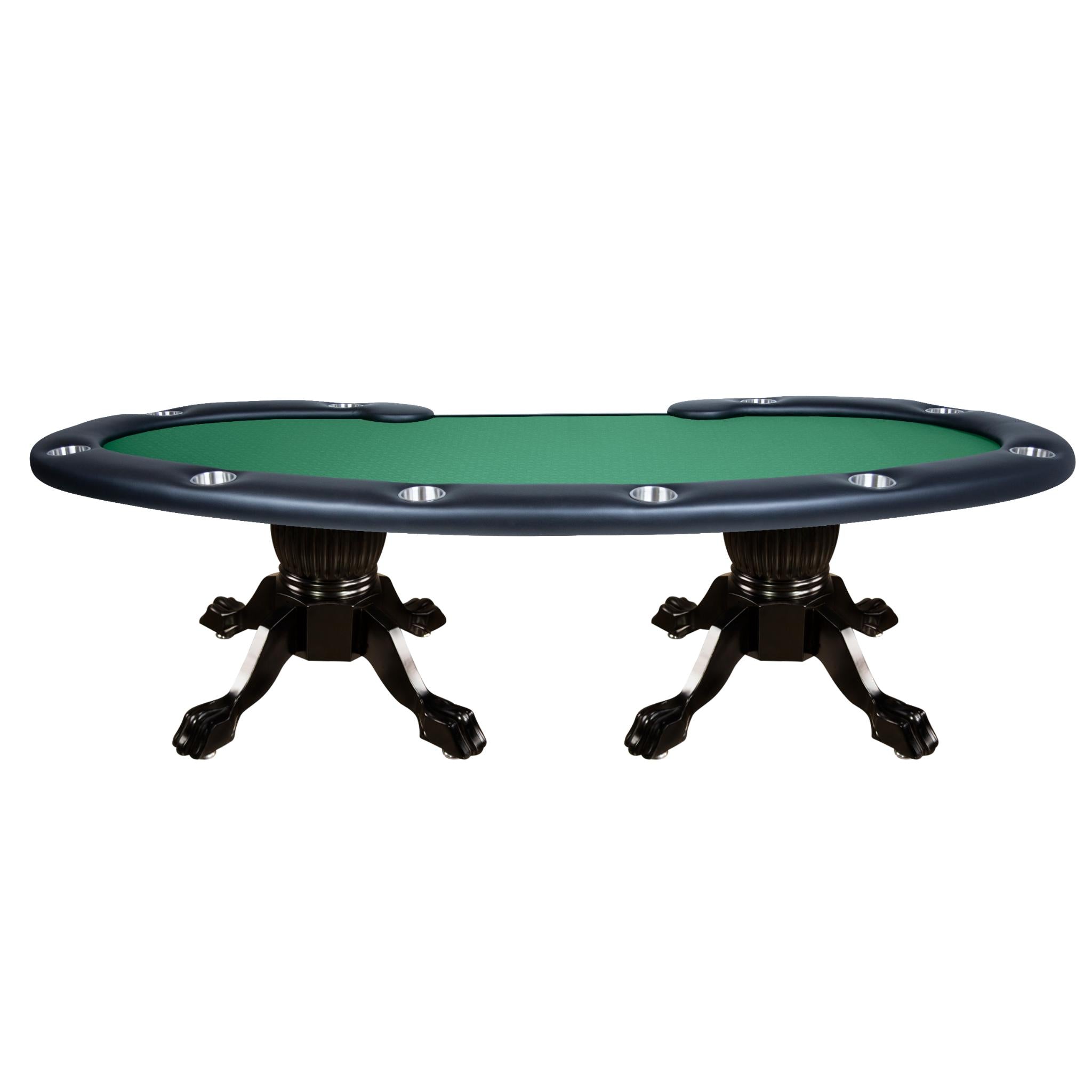 BBO Poker Table Prestige X - Modern Luxury Poker Table