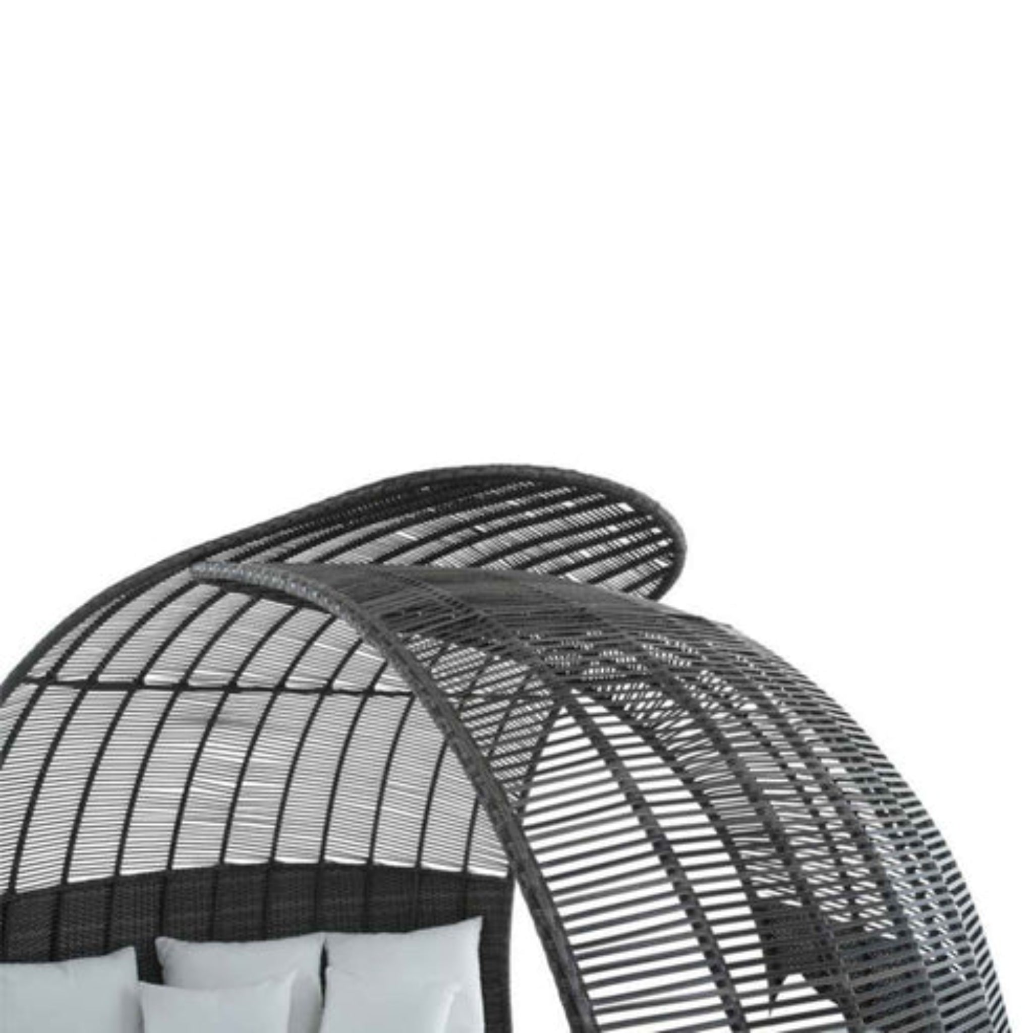 Panama Jack Banyan Outdoor Daybed