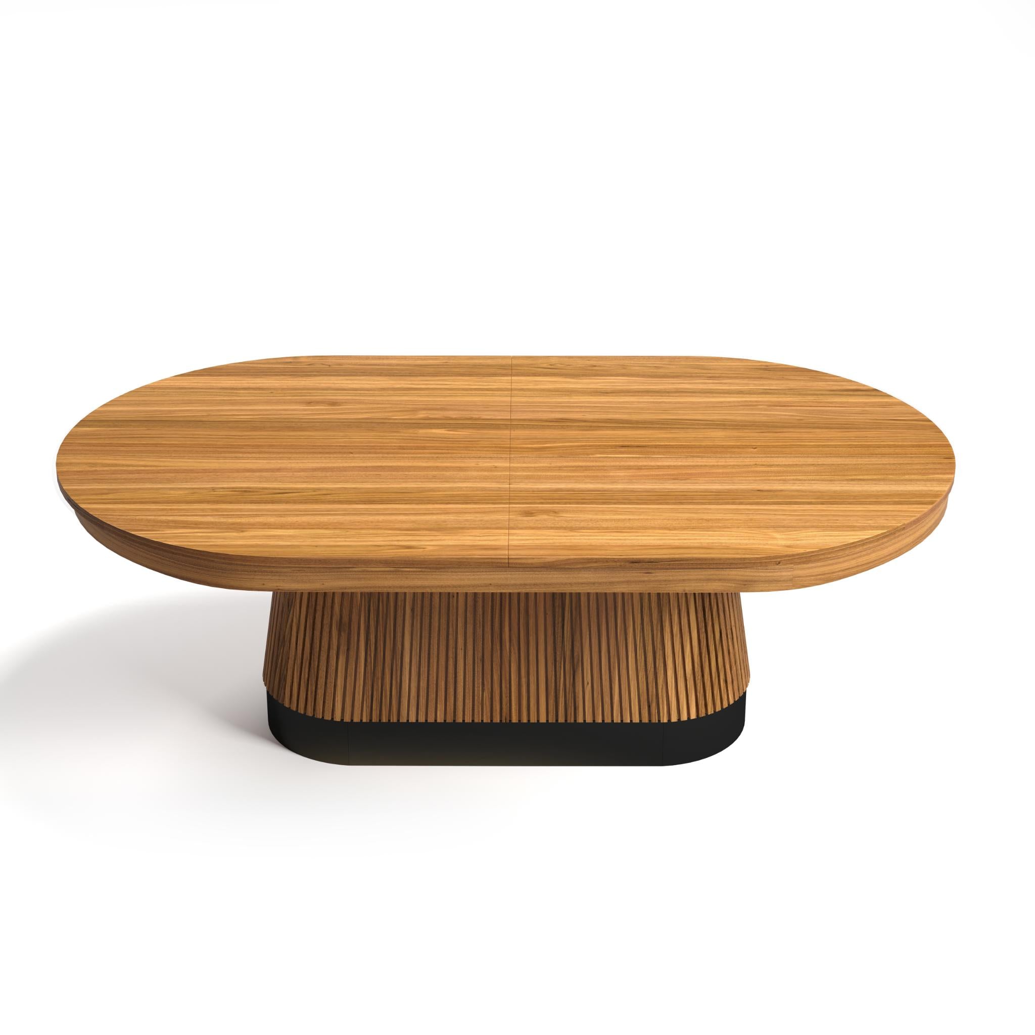 RAM Game Room Prohibition Series Texas Hold'em Table Dining Set