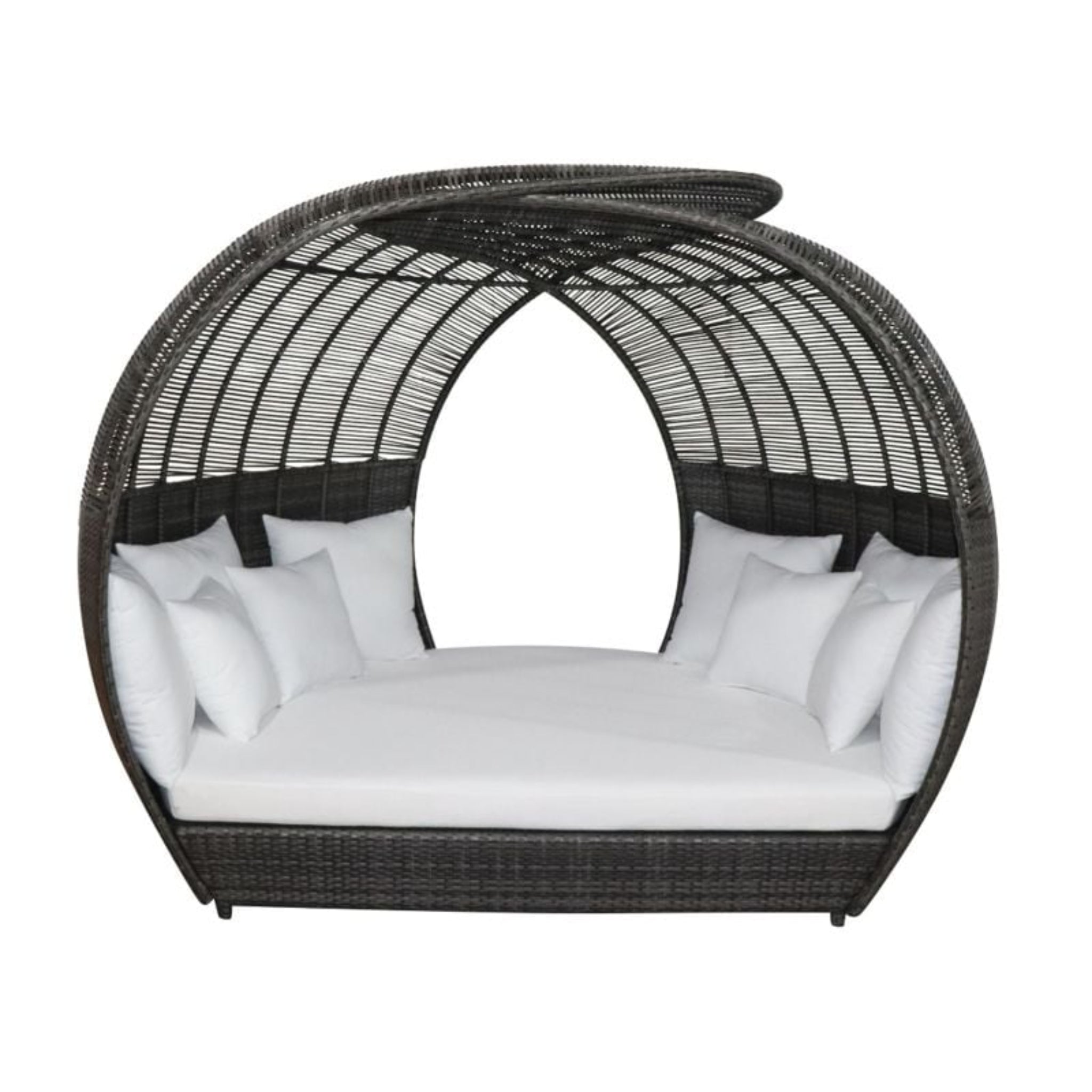 Panama Jack Banyan Outdoor Daybed