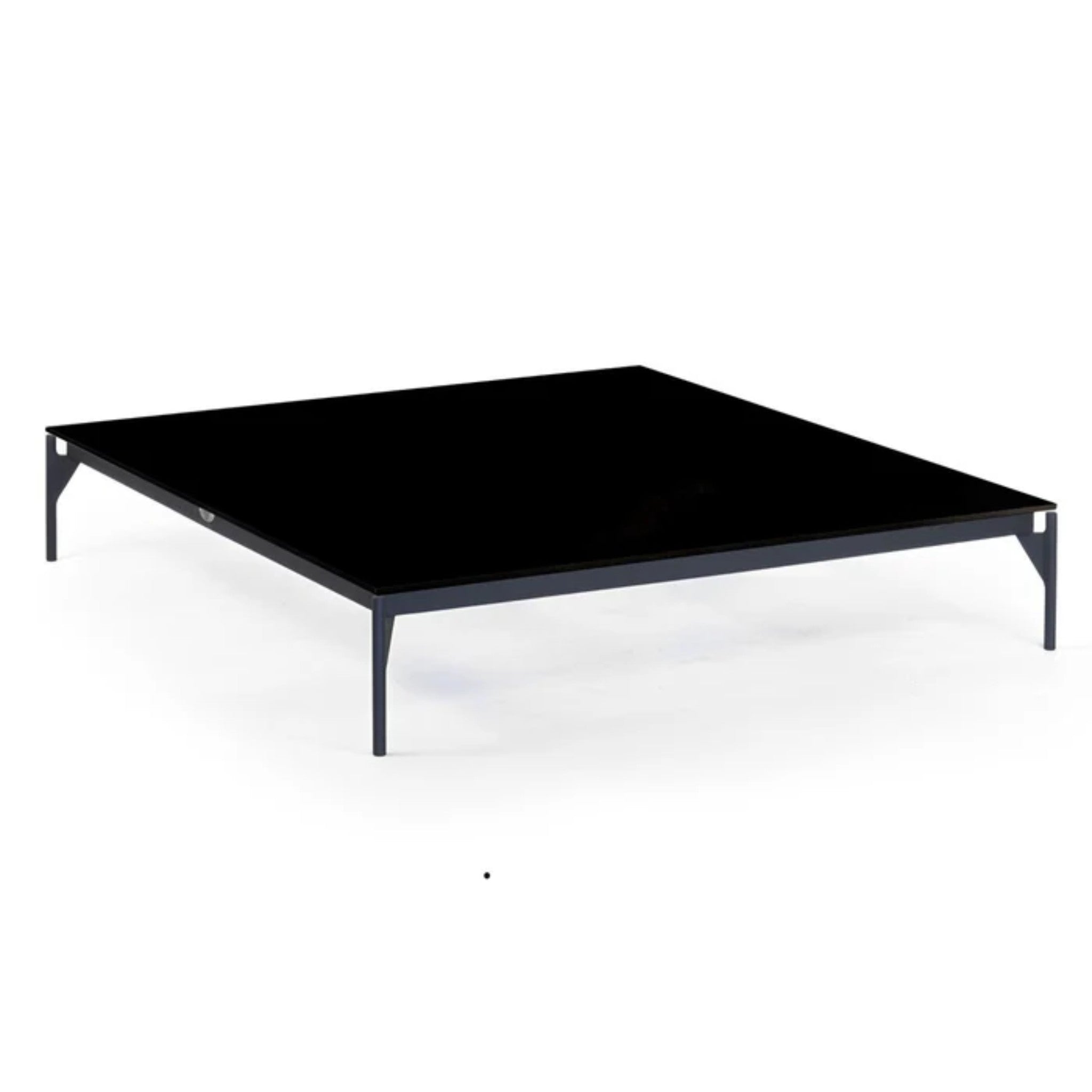 Skyline Design Boston outdoor lounge set with sofa, chairs, and tables, featuring weather-resistant cushions and modern design.