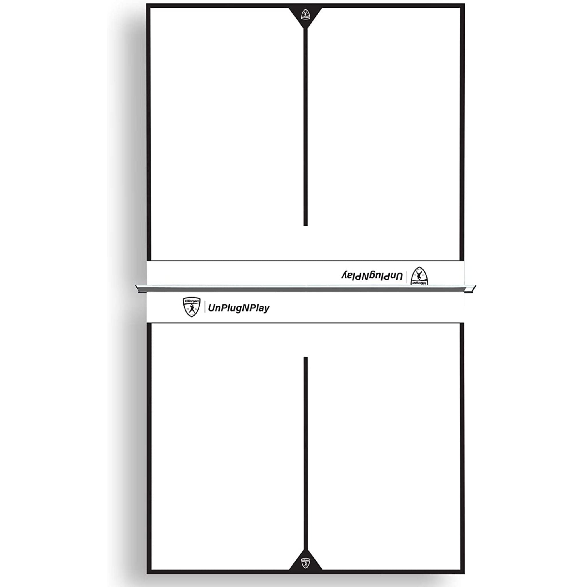 Killerspin MyT 415X Max Vanilla Indoor Ping Pong Table