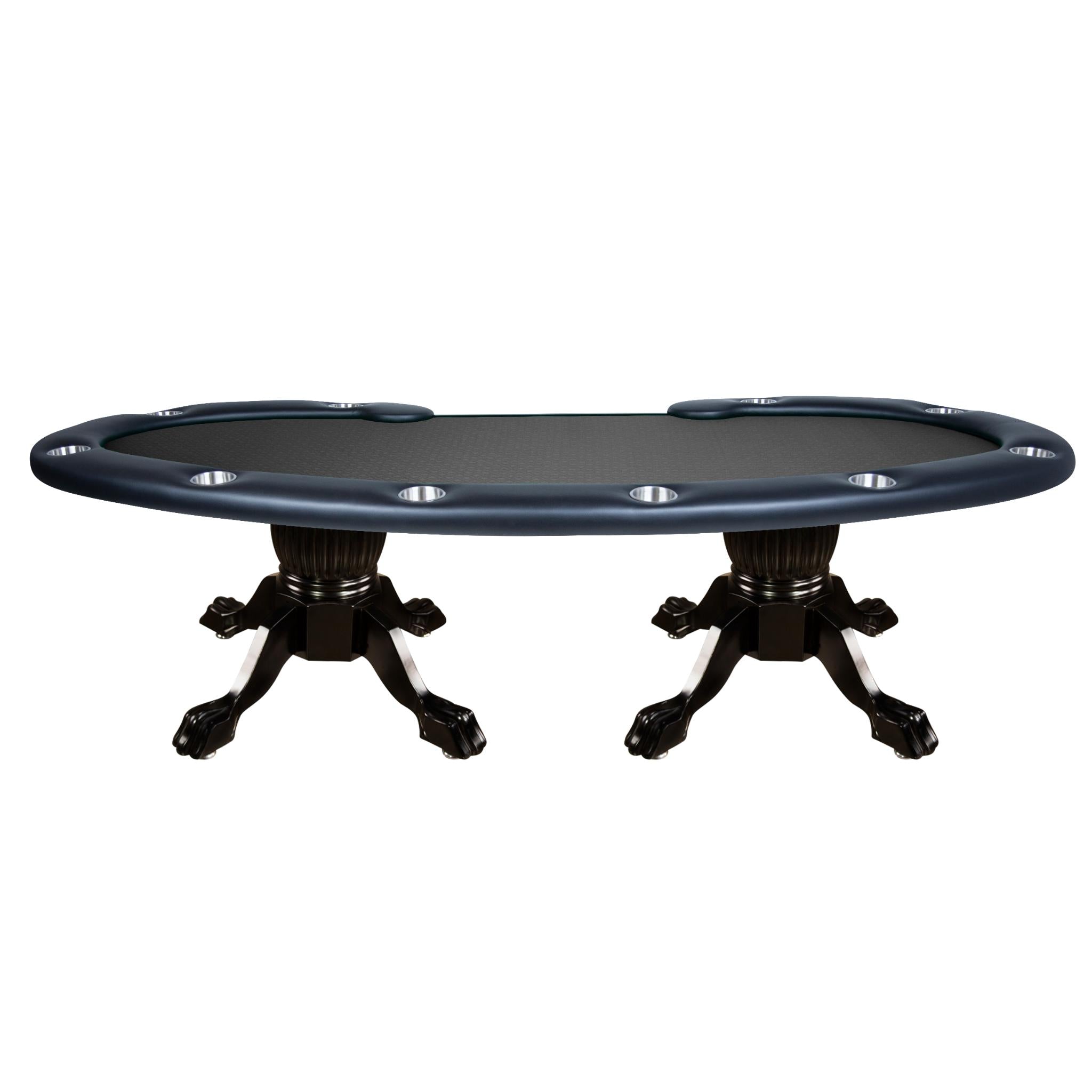 BBO Poker Table Prestige X - Modern Luxury Poker Table