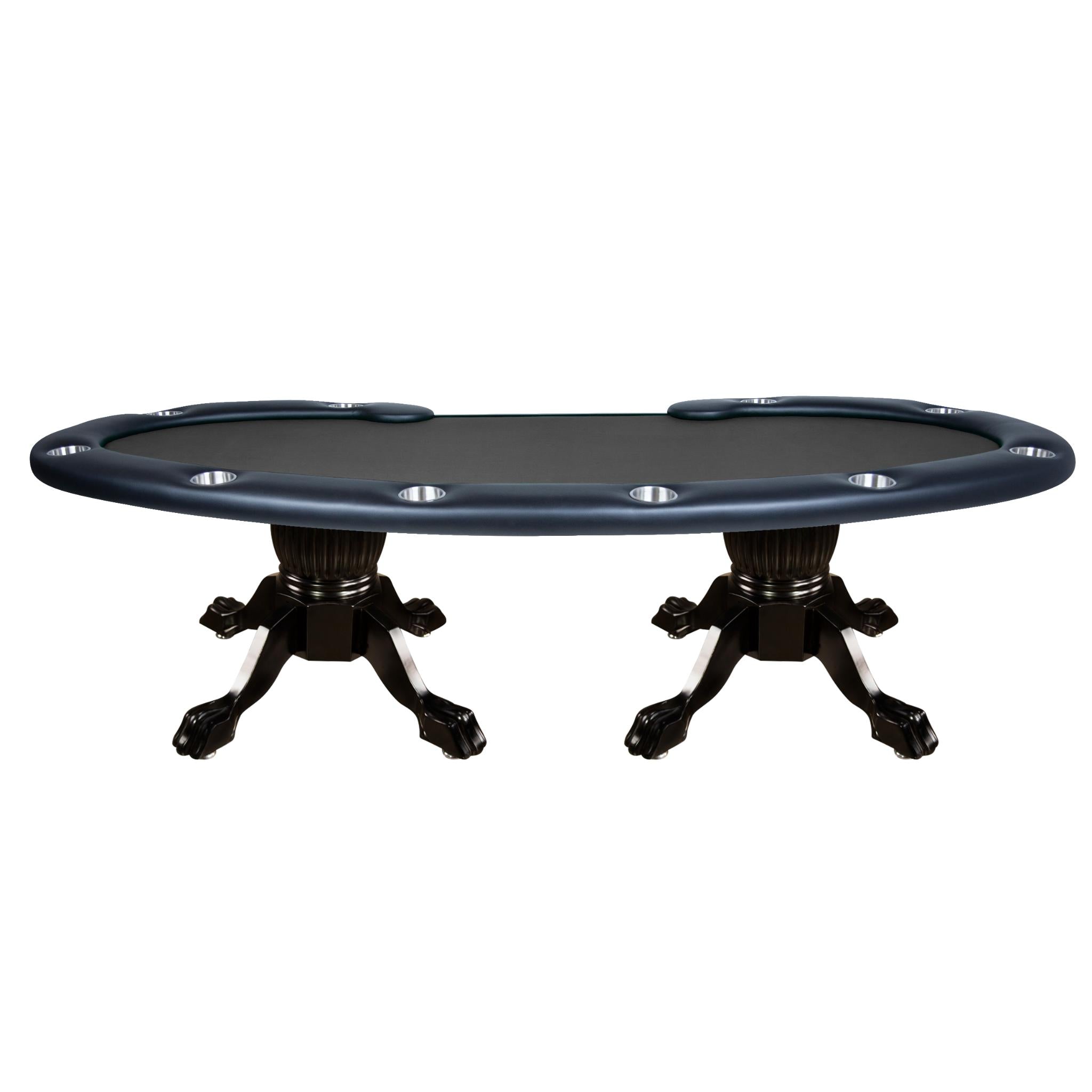 BBO Poker Table Prestige X - Modern Luxury Poker Table