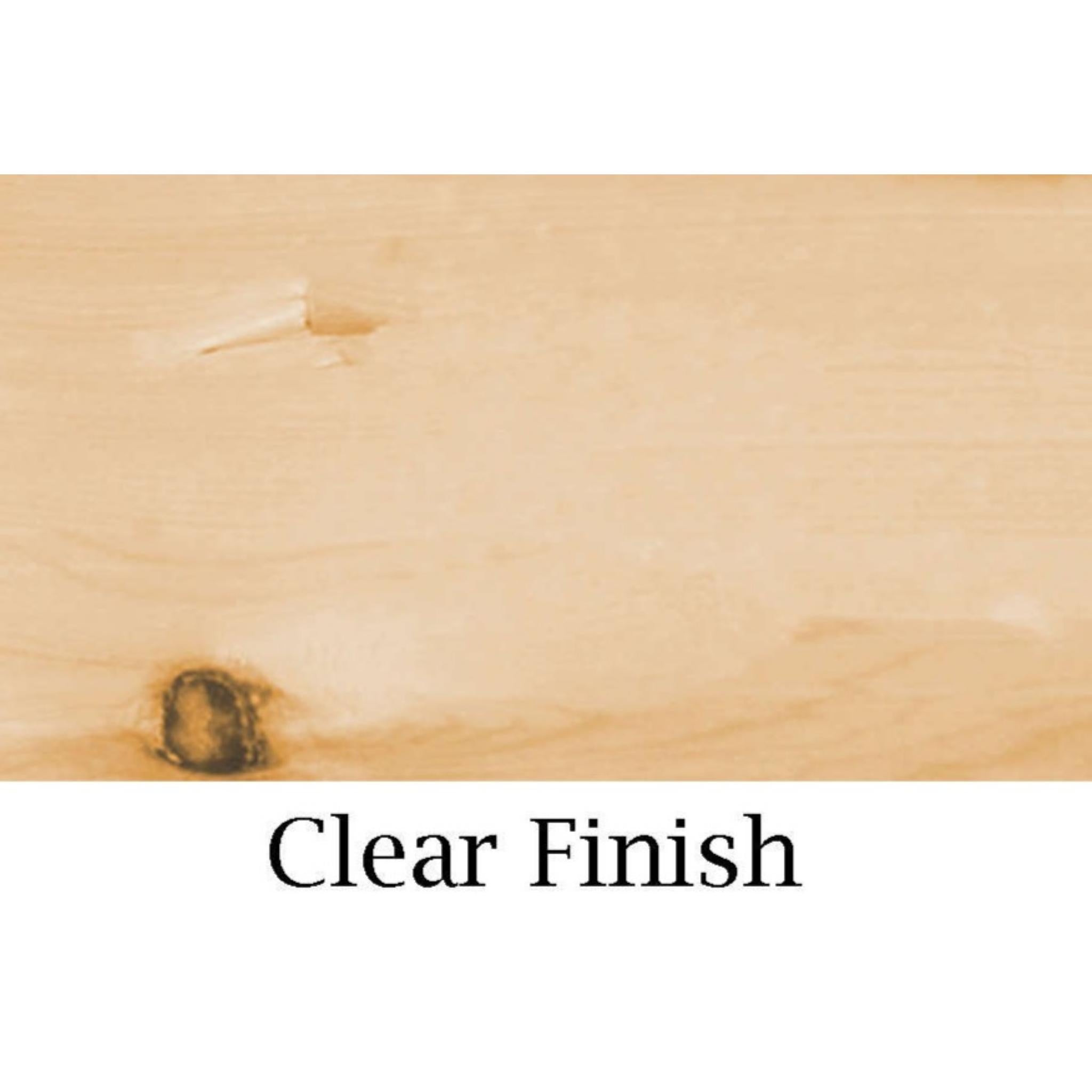 Viking Log Furniture Log Bar Stool 30"