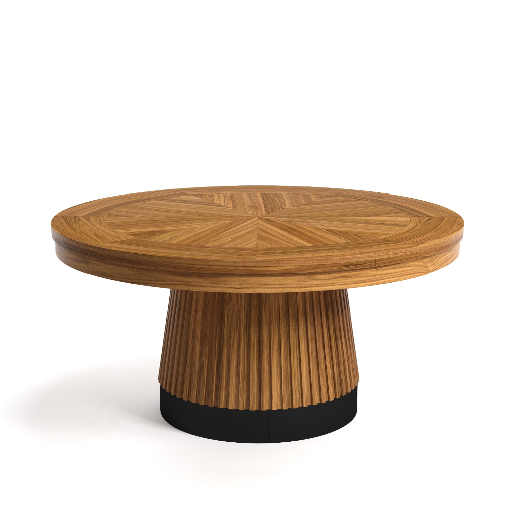 RAM Game Room Prohibition Series 60" Poker Table