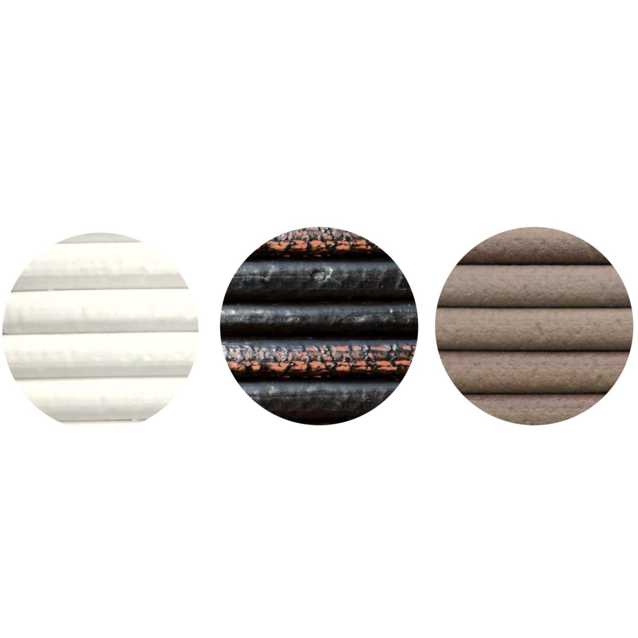 Skyline Design Dynasty Daybed with Canopy – Mushroom Woven Fiber | Luxury Outdoor Daybed