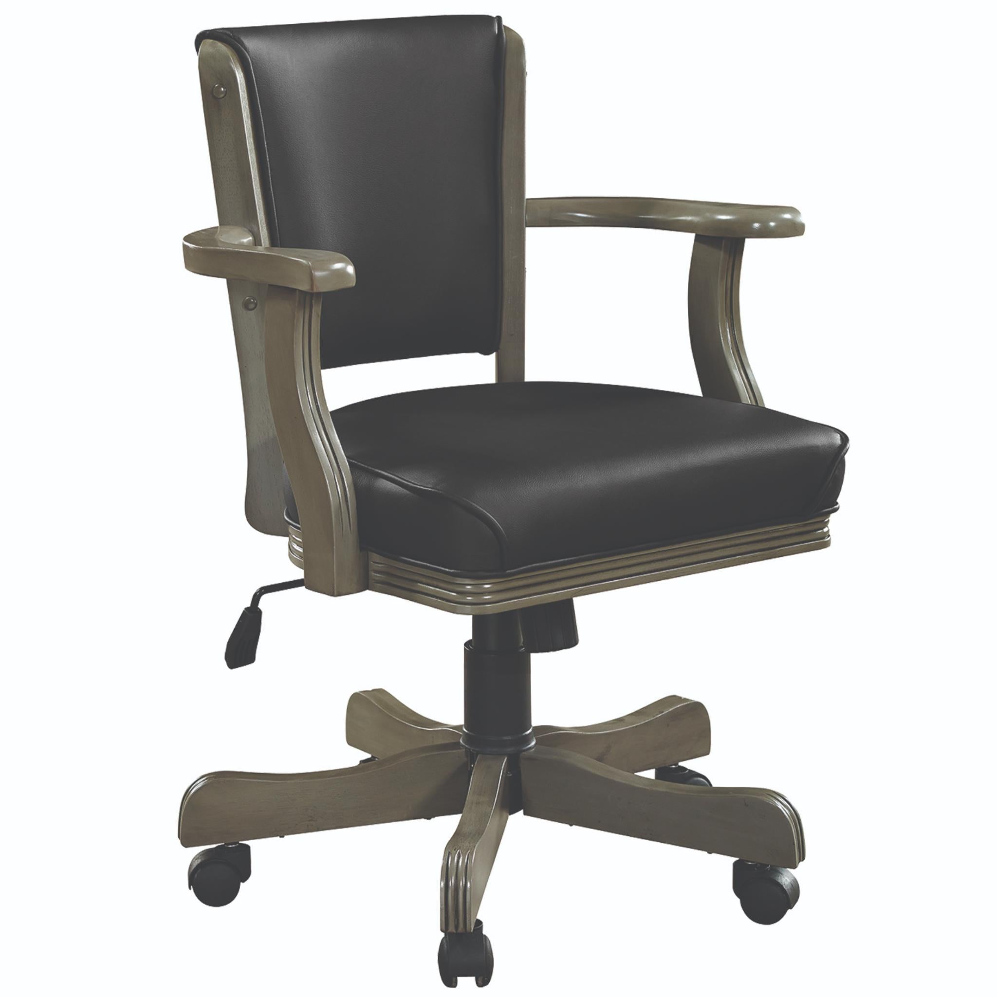 RAM Game Room Swivel Game Chair