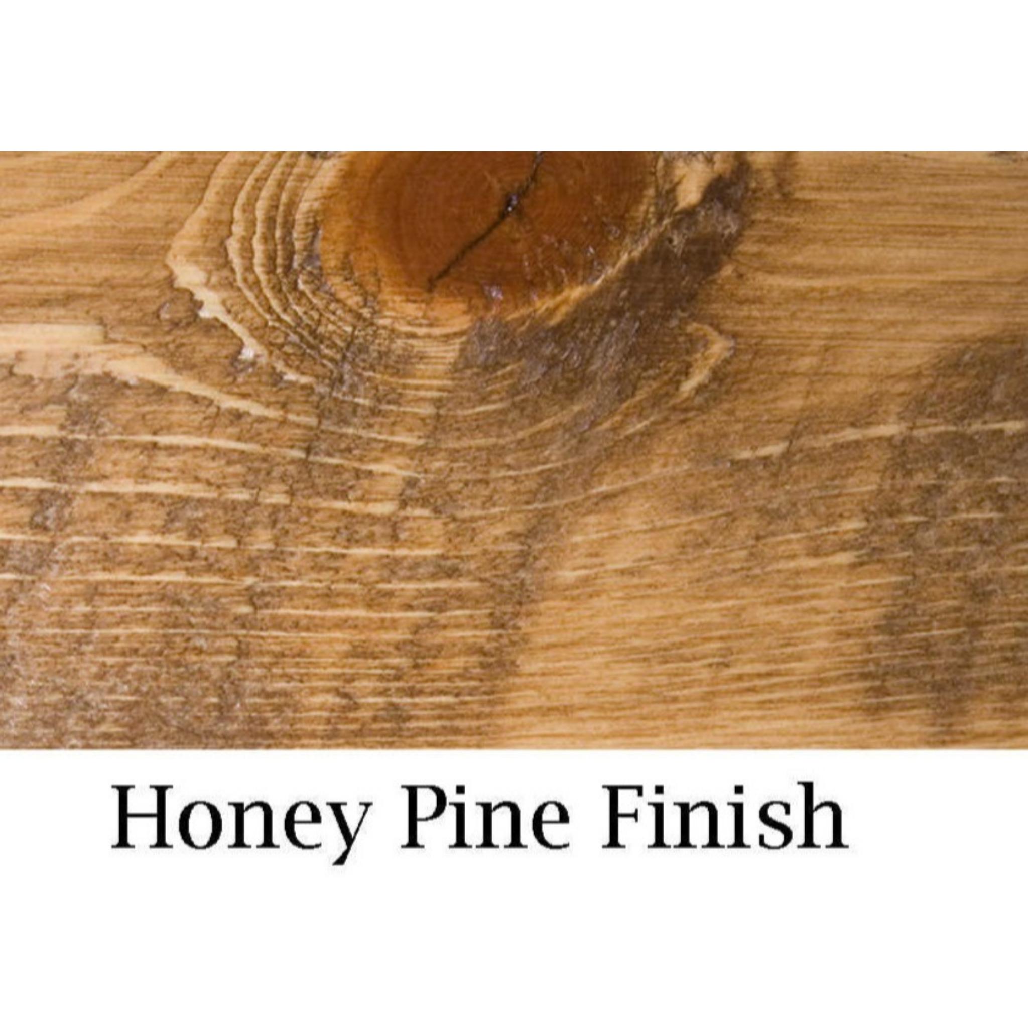 Viking Log Furniture Log Pub Table