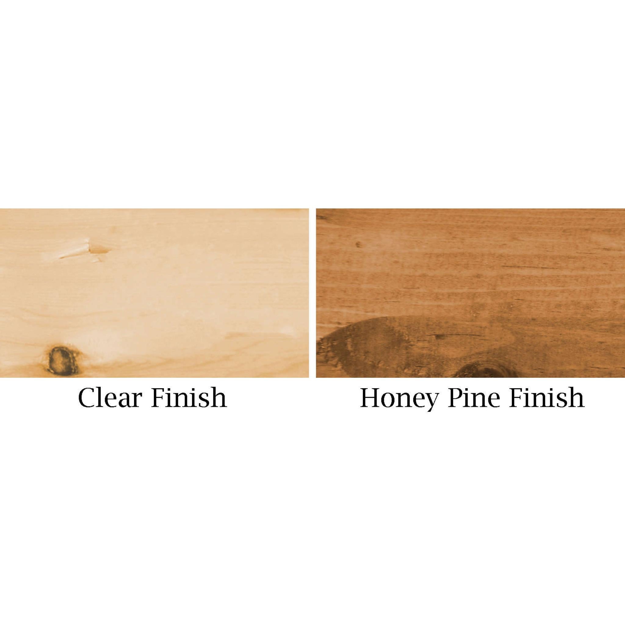 Viking Log Furniture Log Pub Stool 30"