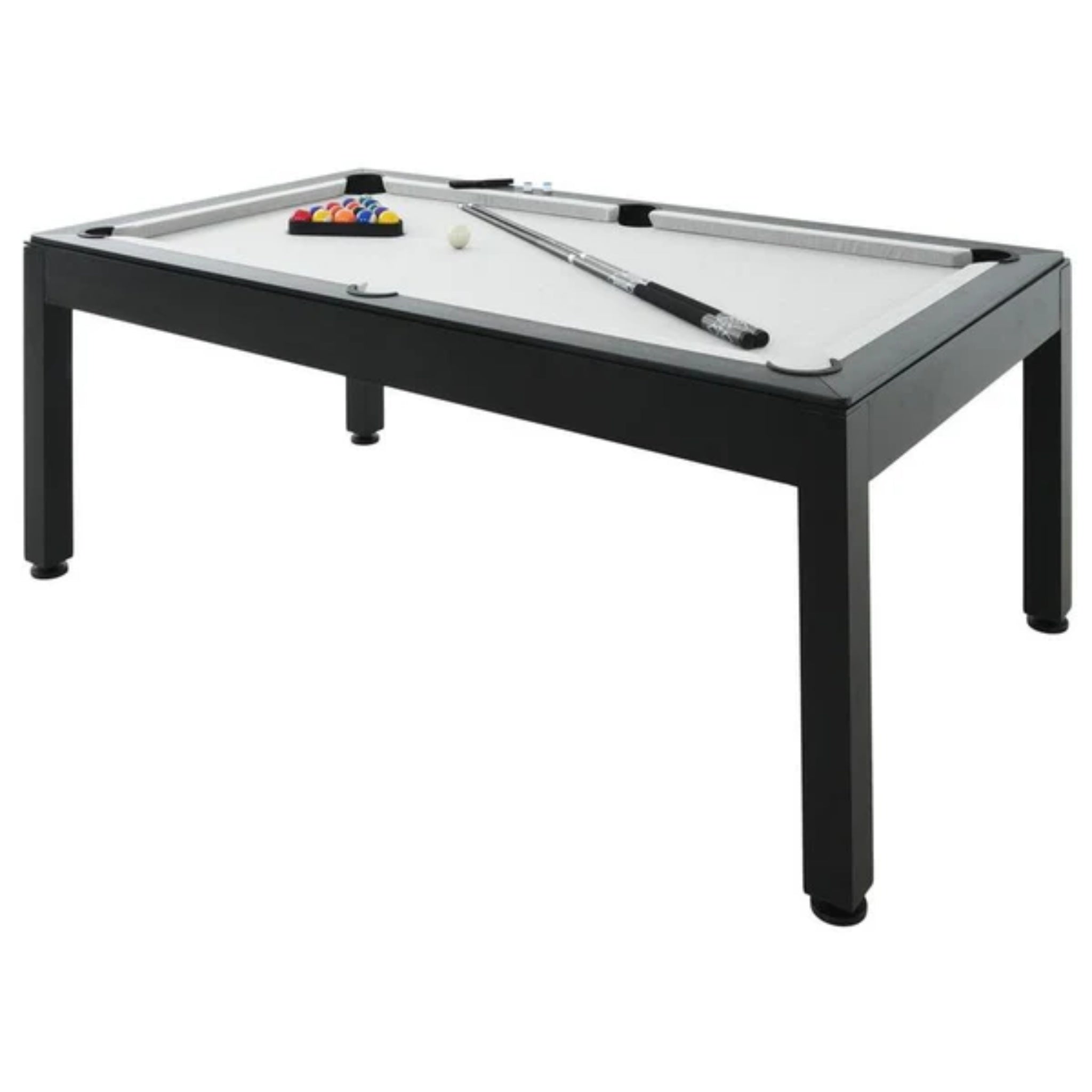 Panama Jack Outdoor Billiards Table with Sunbrella Cloth