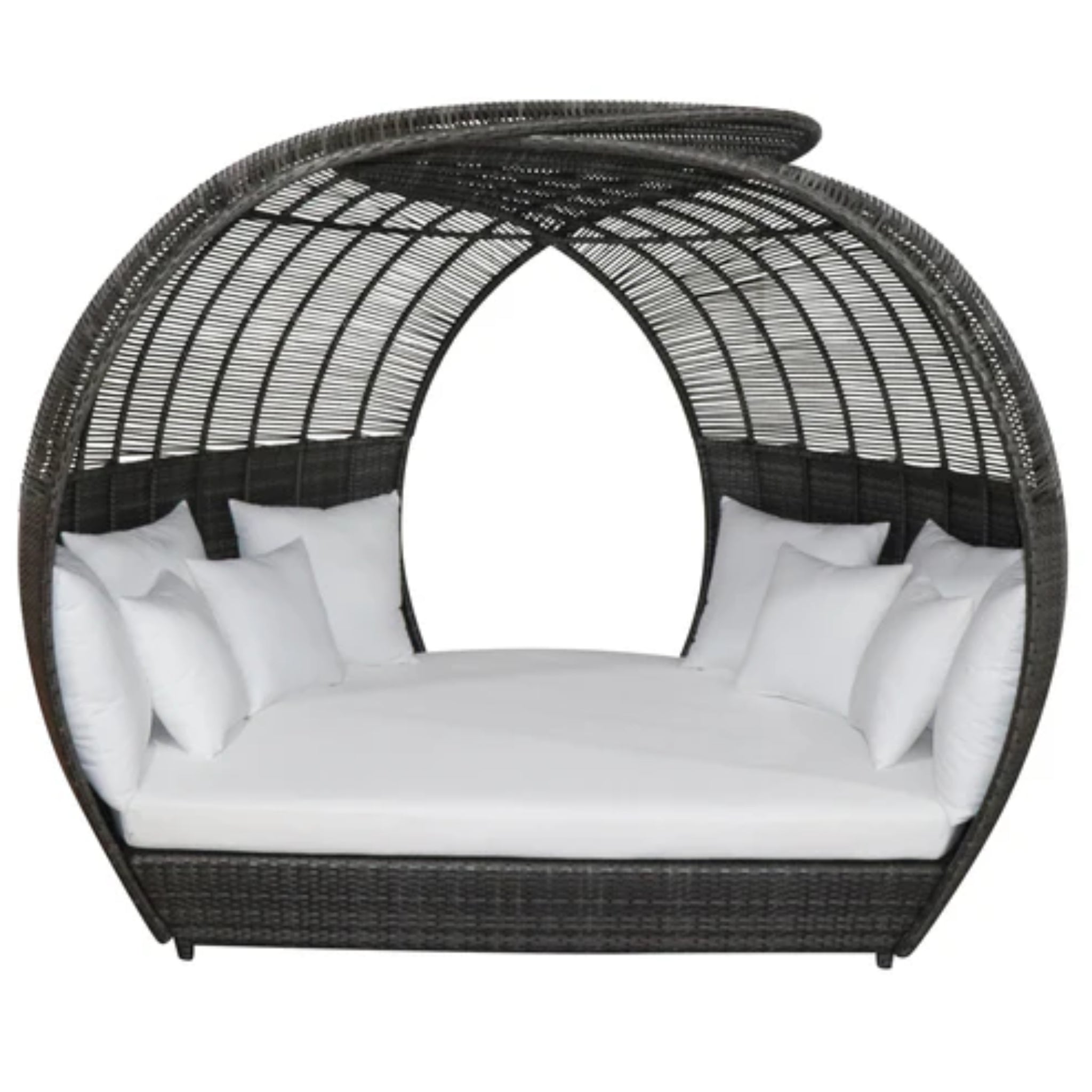 Panama Jack Banyan Outdoor Daybed