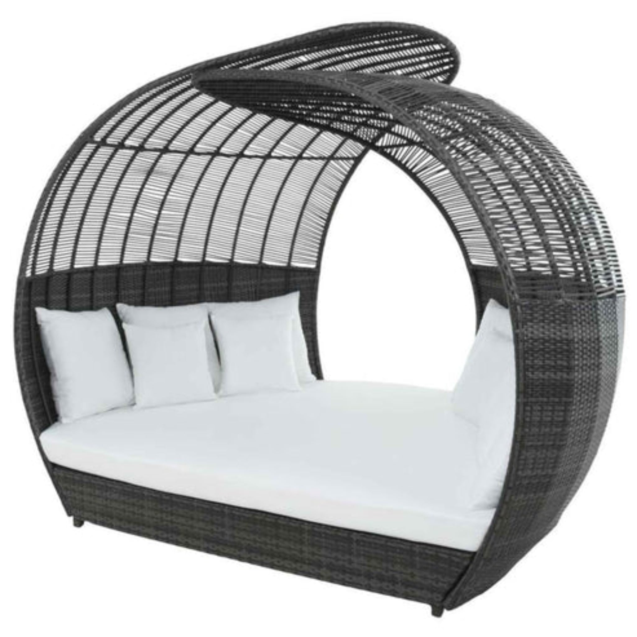 Panama Jack Banyan Outdoor Daybed