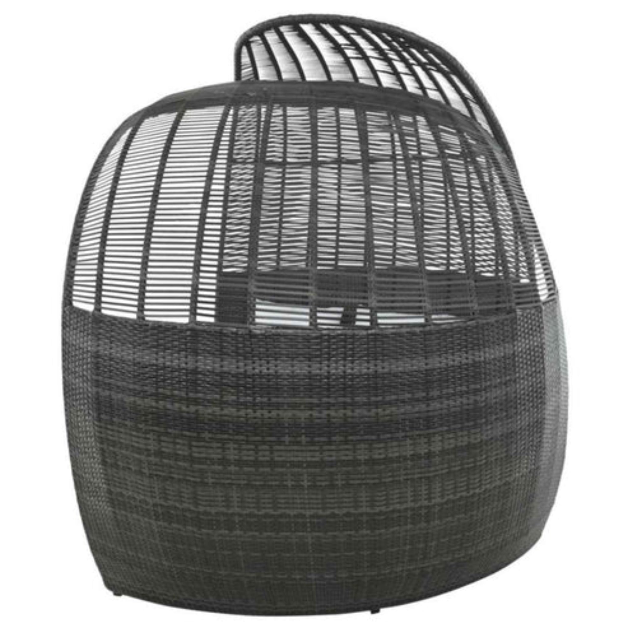 Panama Jack Banyan Outdoor Daybed