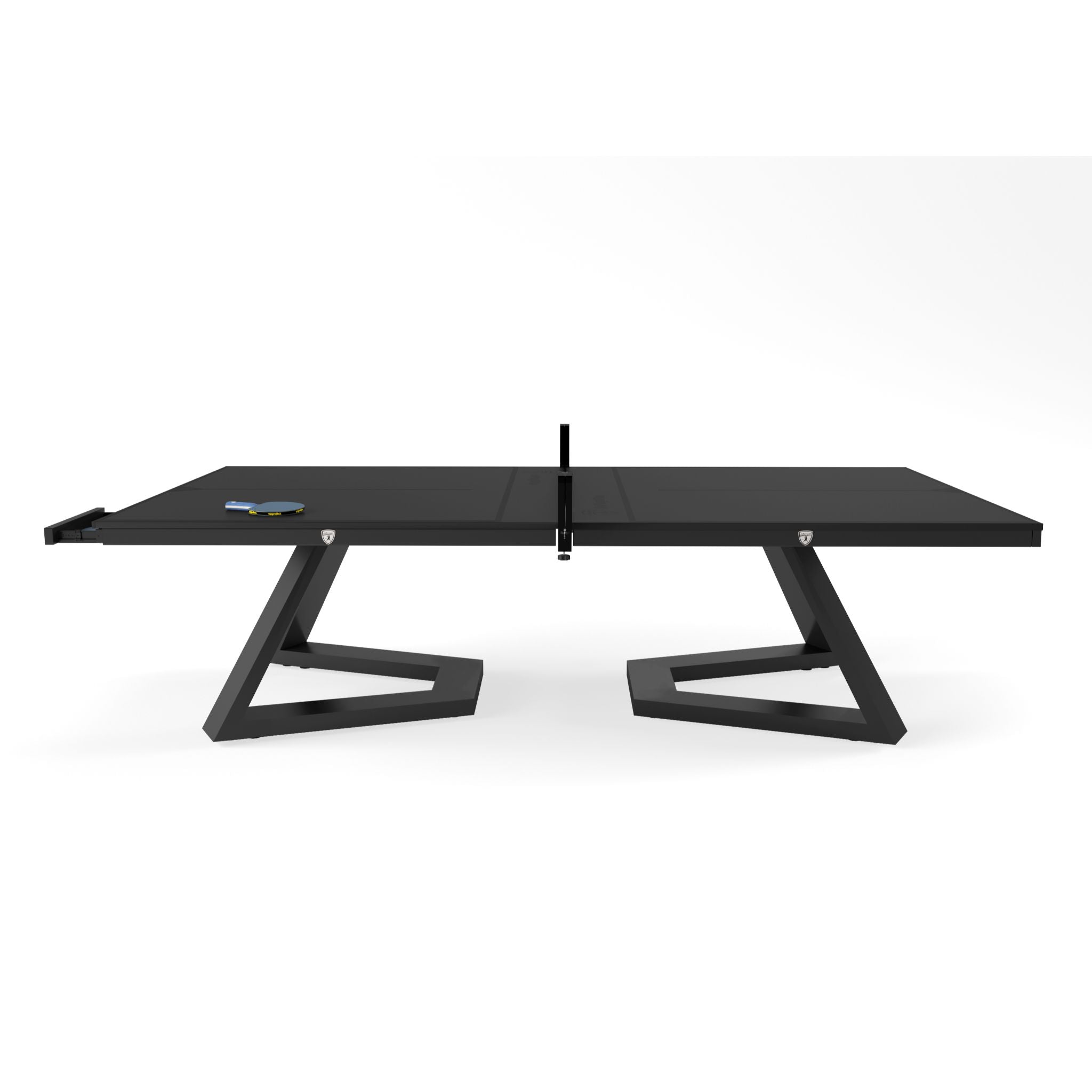Killerspin SVR DaVinci Indoor Ping Pong Table