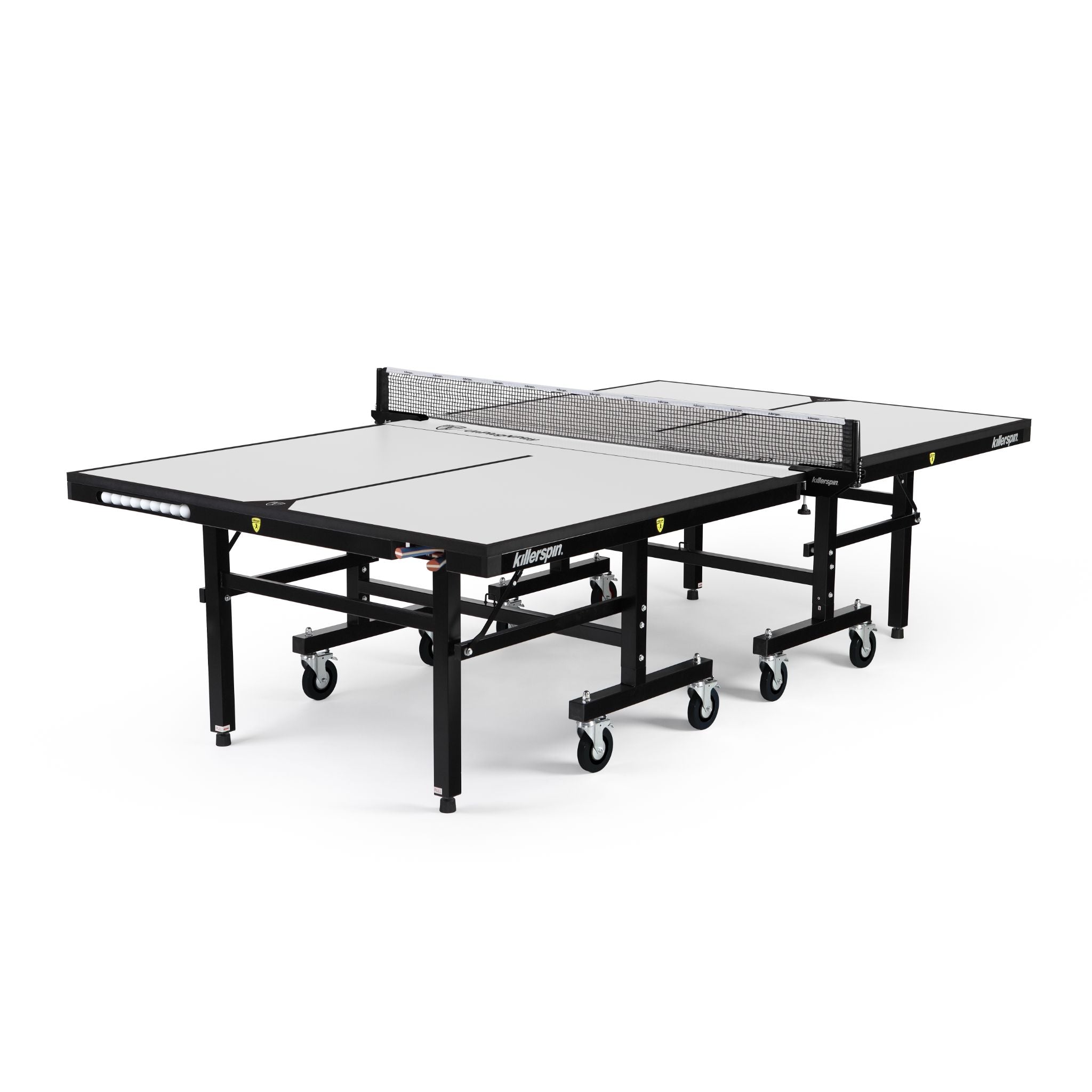 Killerspin MyT 415X Max Vanilla Indoor Ping Pong Table